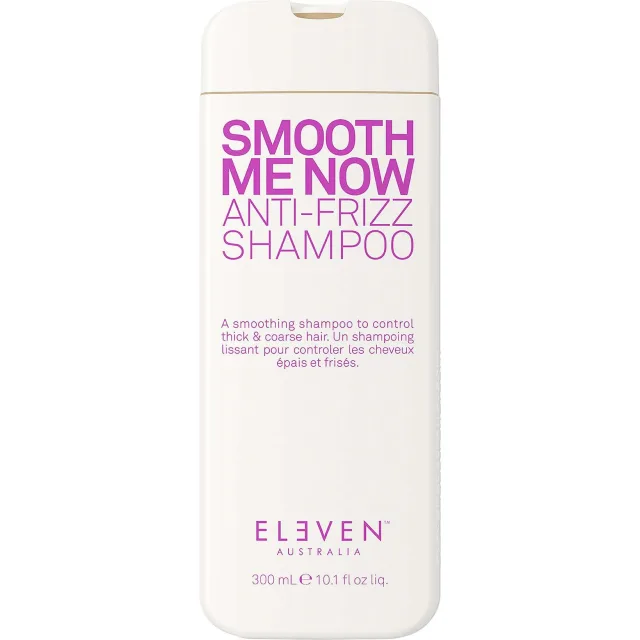 Eleven Australia Smooth Me Now Anti-Frizz Shampoo