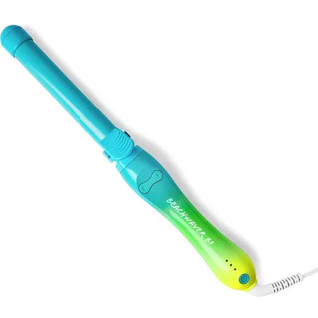 Beachwaver B1 Neon Ocean Ombre
