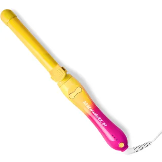 Beachwaver B1 Neon Malibu Sunrise