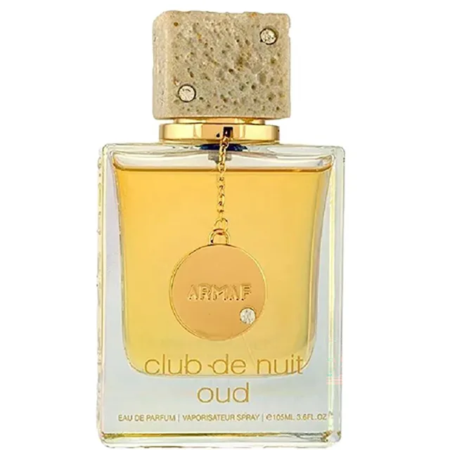 Armaf Club de Nuit Oud Eau de Parfum