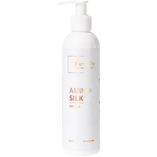 Re-Born Amino Silk Leave-In