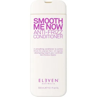 Eleven Australia Smooth Me Now Anti-Frizz Conditioner