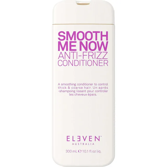 Eleven Australia Smooth Me Now Anti-Frizz Conditioner