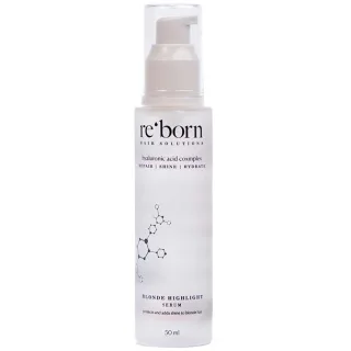 Re-Born Blonde Highlight Serum