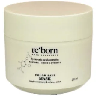Re-Born Color Save Mask