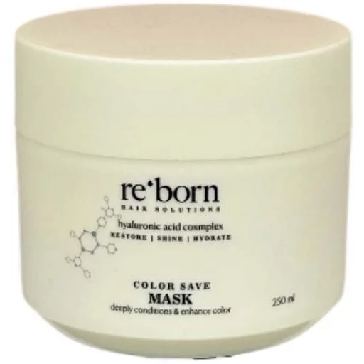 Re-Born Color Save Mask