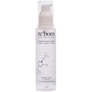 Re-Born Color Save Serum