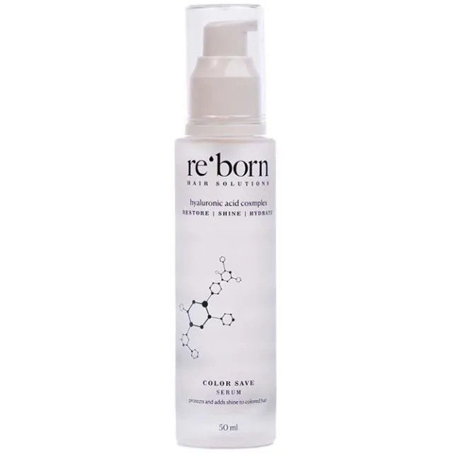 Re-Born Color Save Serum