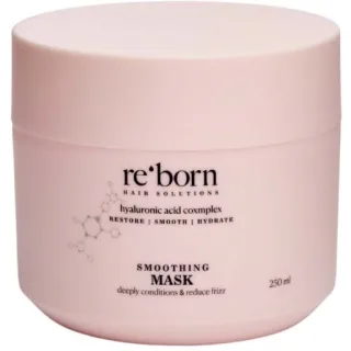 Re-Born Hair Smoothing Mask