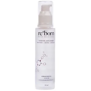 Re-Born Hair Smoothing Serum