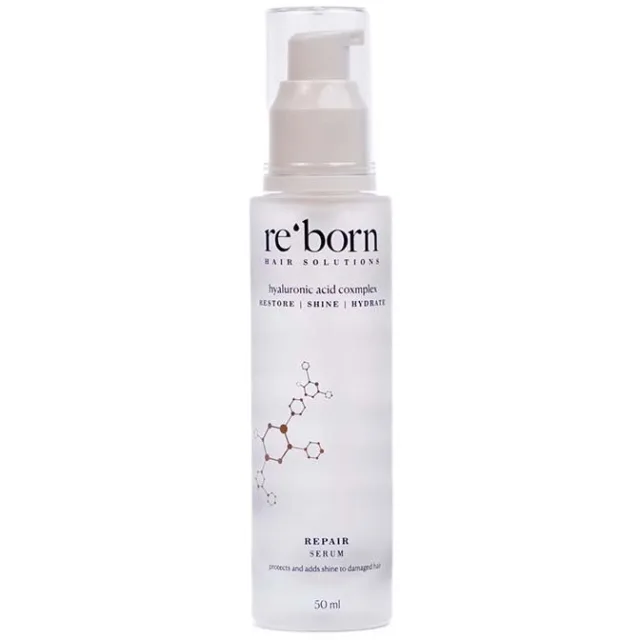 Re-Born Repair Serum