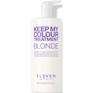 Eleven Australia Keep My Color Treatment Blonde