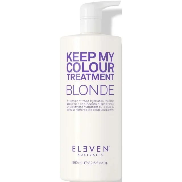 Eleven Australia Keep My Color Treatment Blonde