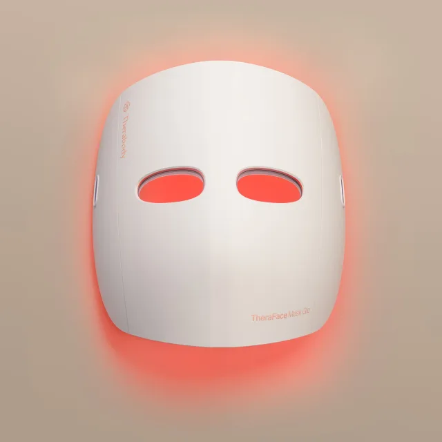 Therabody TheraFace Mask Glo