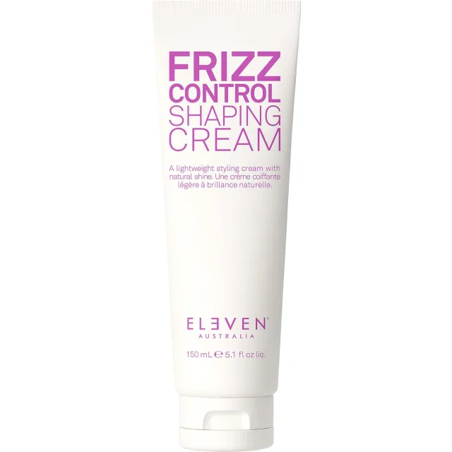Eleven Australia Frizz Control Shaping Cream