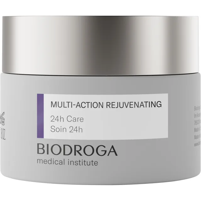 Biodroga Multi-Action Rejuvenating