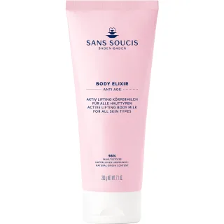 Sans Soucis Body Elixir Active Lifting Bodymilk