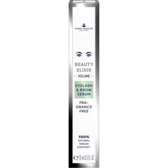 Sans Soucis Eyelash & Brow Serum