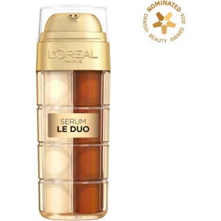 L'Oréal Paris Age Perfect Le Duo Age Defying Serum For Normal Skin