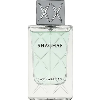 Swiss Arabian Shaghaf Eau de Parfum
