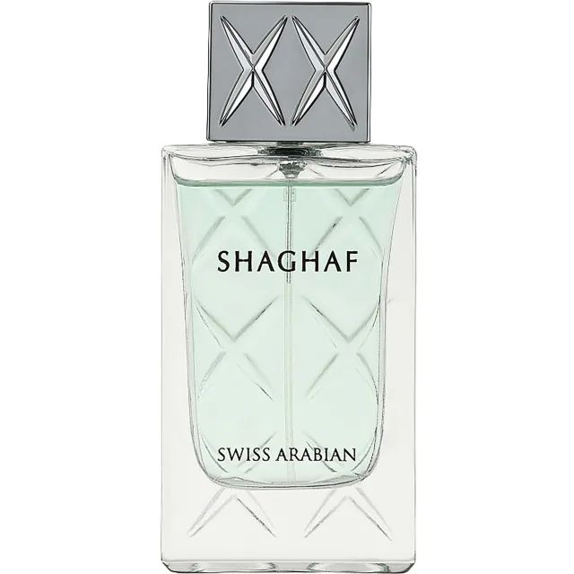 Swiss Arabian Shaghaf Eau de Parfum