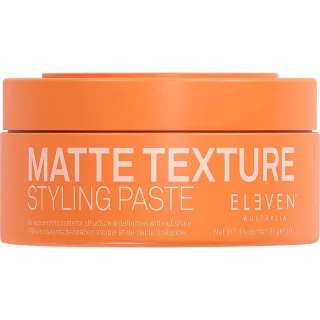 Eleven Australia Matte Texture Styling Paste