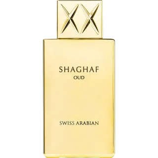 Swiss Arabian Shaghaf Oud Eau de Parfum