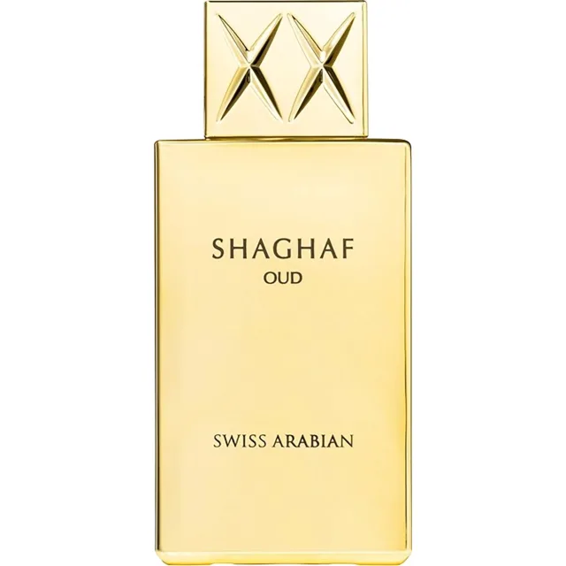 Swiss Arabian Shaghaf Oud Eau de Parfum