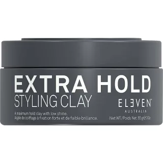 Eleven Australia Extra Hold Styling Clay