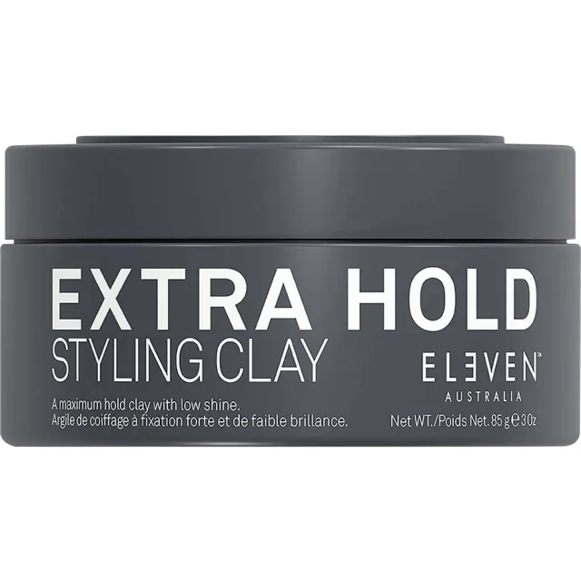 Eleven Australia Extra Hold Styling Clay