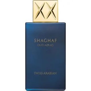 Swiss Arabian Shaghaf Oud Azraq Eau de Parfum