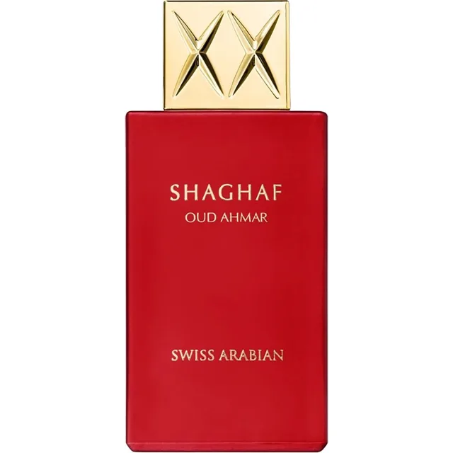 Swiss Arabian Shaghaf Oud Ahmar Eau de Parfum