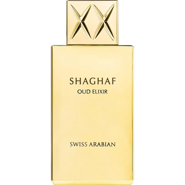 Swiss Arabian Shaghaf Oud Elixir Eau de Parfum
