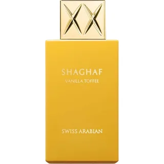 Swiss Arabian Shaghaf Vanilla Toffee Eau de Parfum