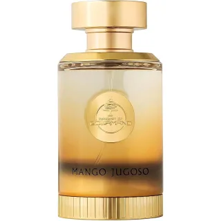 Ministry of Gourmand Mango Jugoso Eau de Parfum