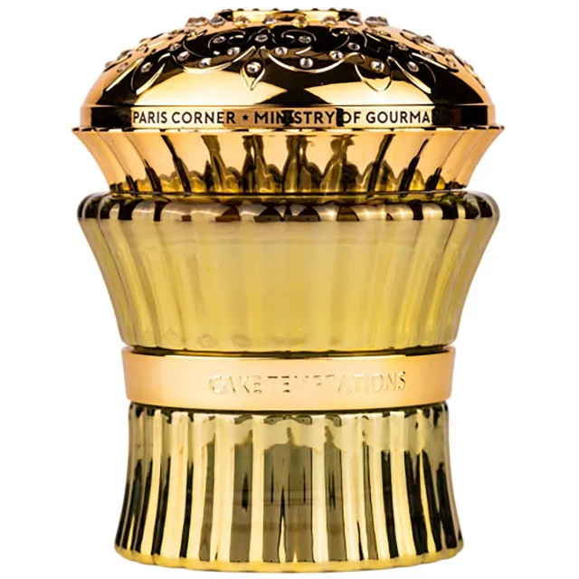 Ministry of Gourmand Cake Temptation Eau de Parfum
