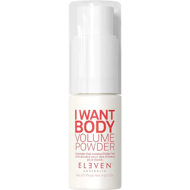Eleven Australia I Want Body Volume Powder