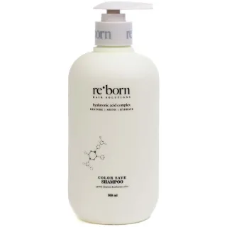 Re-Born Color Save Shampoo