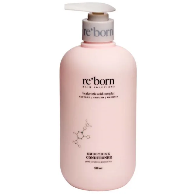 Re-Born Hair Smoothing Conditioner