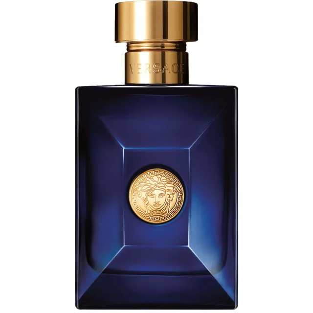 Versace Dylan Blue Eau de Toilette