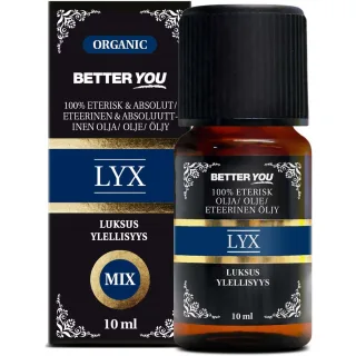 Better You Lyxolja EKO Eterisk