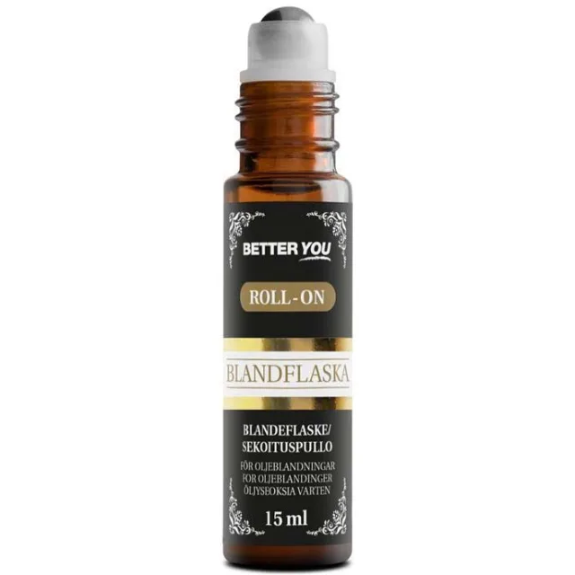 Better You Blandflaska roll-on