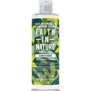 Faith in Nature Conditioner Seaweed & Citrus