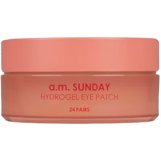 Kocostar a.m Sunday Hydrogel Eye Patch