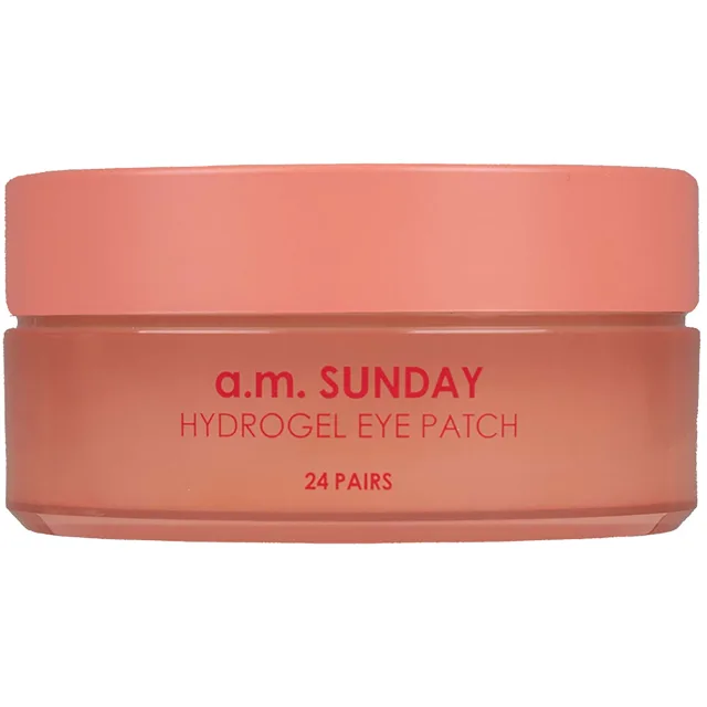 Kocostar a.m Sunday Hydrogel Eye Patch