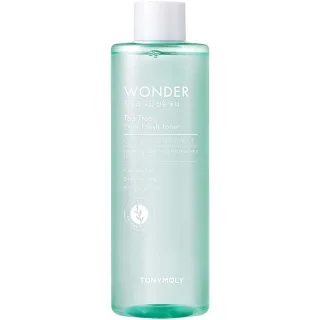 Tonymoly WONDER Tea Tree Pore Fresh Toner