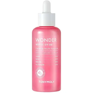 Tonymoly WONDER Ceramide Mochi Ampoule