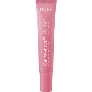 NOBE Oat Wonder® Revitalizing Eye Cream