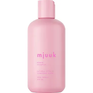 mjuuk Repair Shampoo