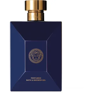 Versace Dylan Blue Bath & Shower Gel
